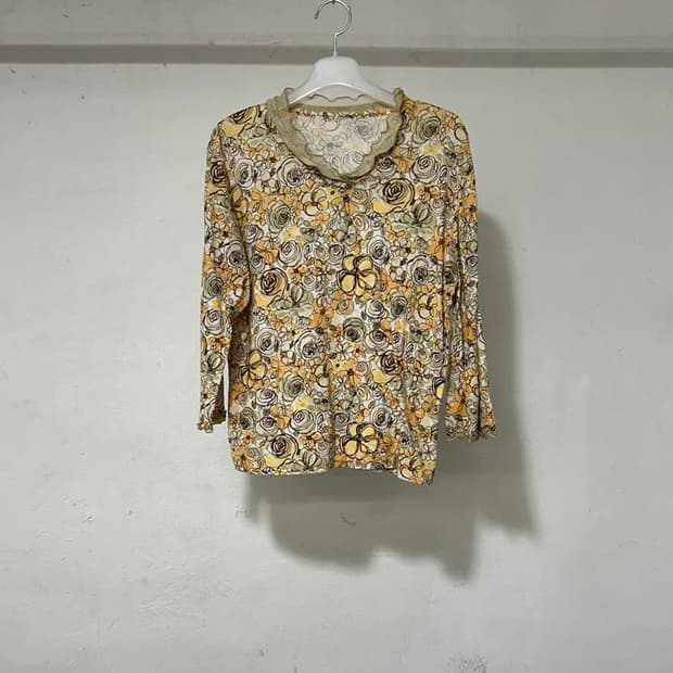 vtg top