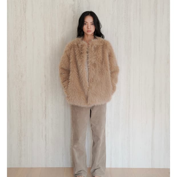 Lemels 르멜 퍼자켓