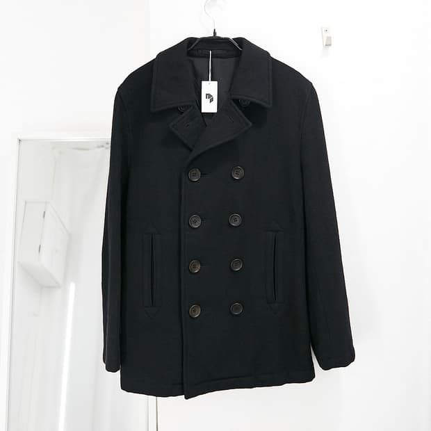 Pea Coat