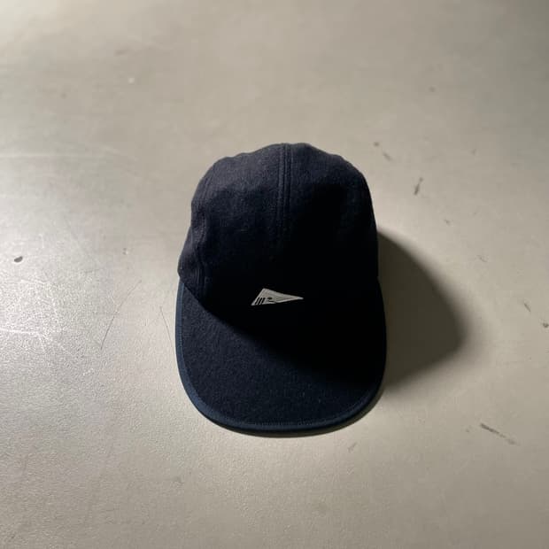 Pilgrim Surf Supply Wool Cap