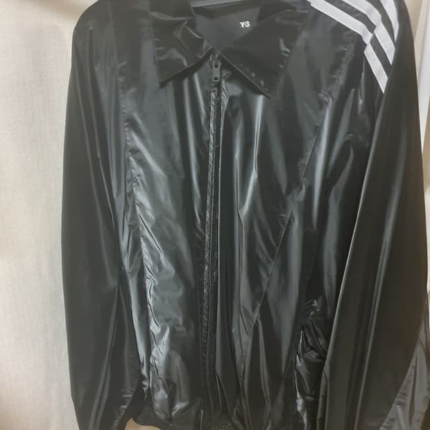 Y-3 자켓 IR6246