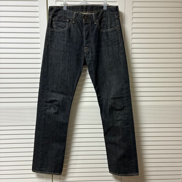 Levis 501 31x30