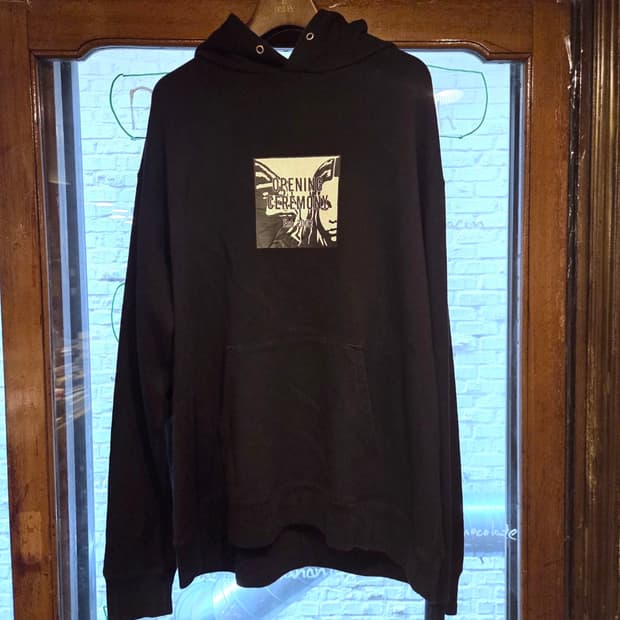 오프닝세레모니 엑스라지 스웻