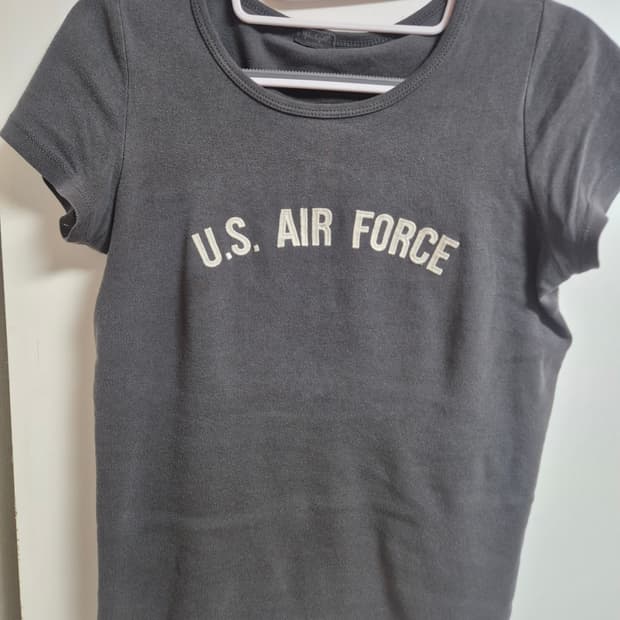 브랜디멜빌 u.s 티셔츠