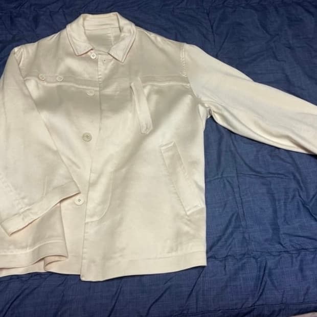 드리스 자켓 구합니다