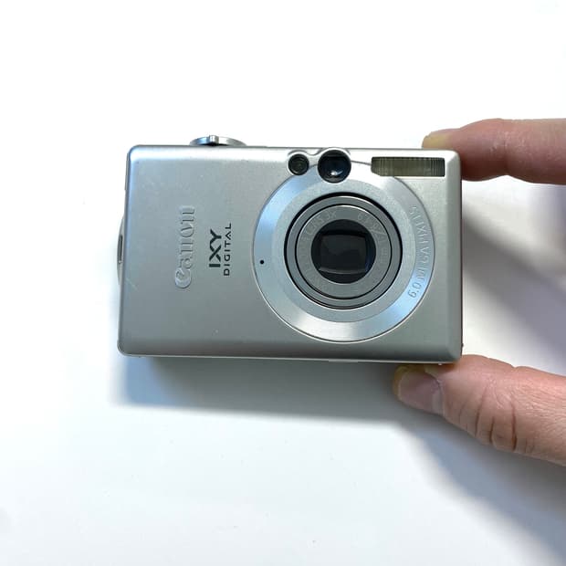 캐논 익서스 IXUS 60 디지털 카메라 (IXY 70)