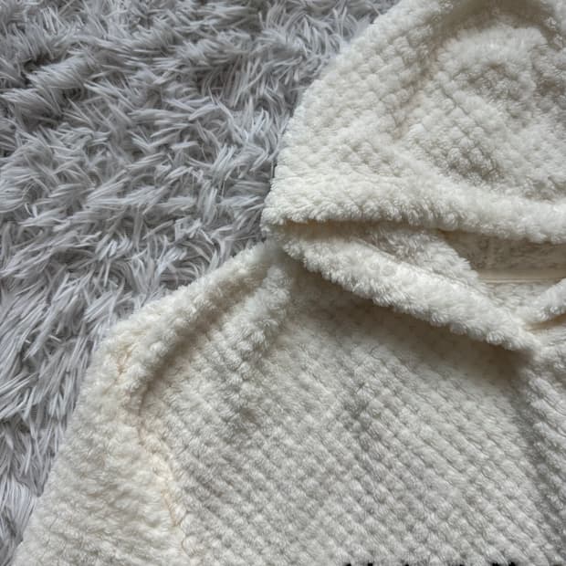 GU 일본빈티지 기모 후드티 지유 빈티지후드티 모리걸 노드 S 38