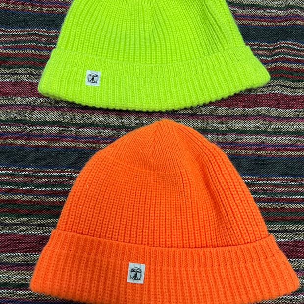 옴브레니노 컴즈앤고즈 comesandgoes 비니