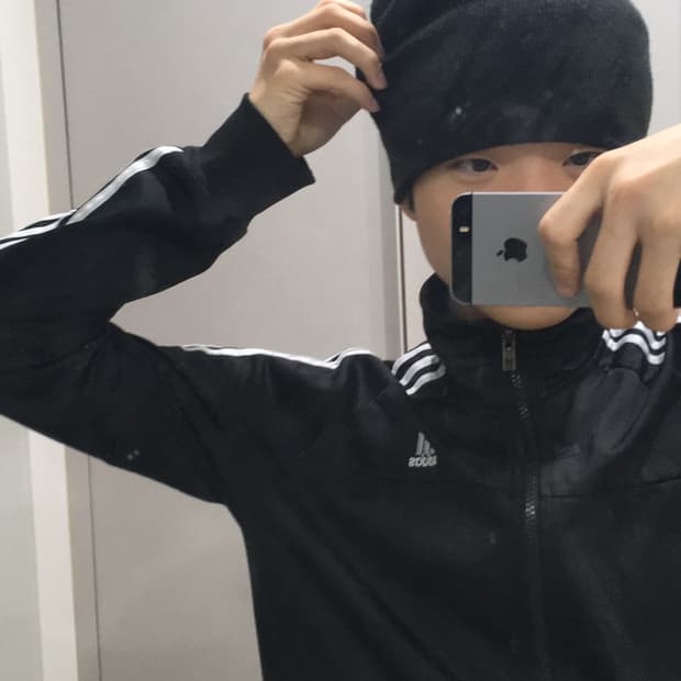 디키즈 비니