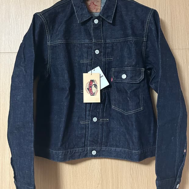 제라도 407EXX 42 XL