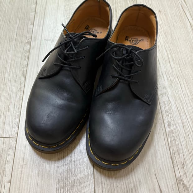 닥터마틴 1461 3홀 나파 270