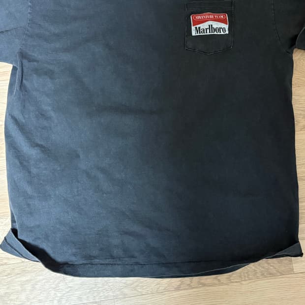 말보로 코요테 티 XL