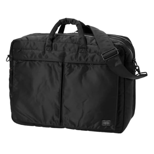 포터 탱커 오버나이트 브리프케이스(622-79309)