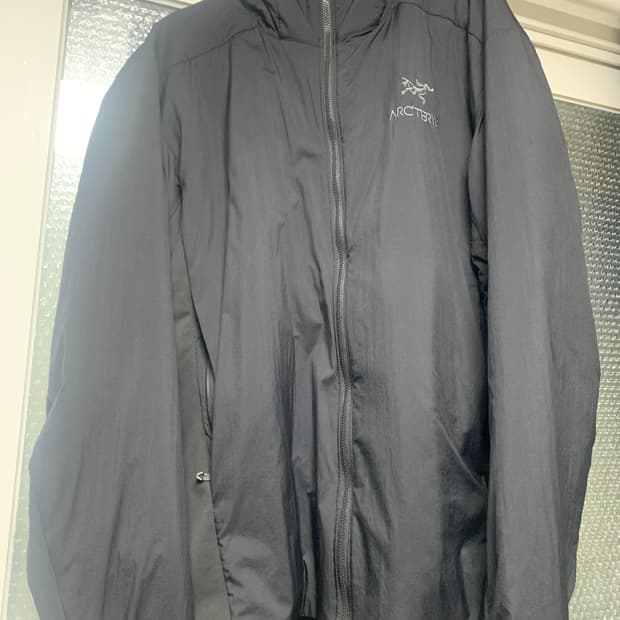 아크테릭스 아톰lt M