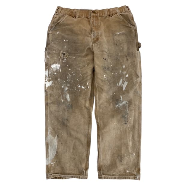 칼하트 더티 카펜더 팬츠 [B11]