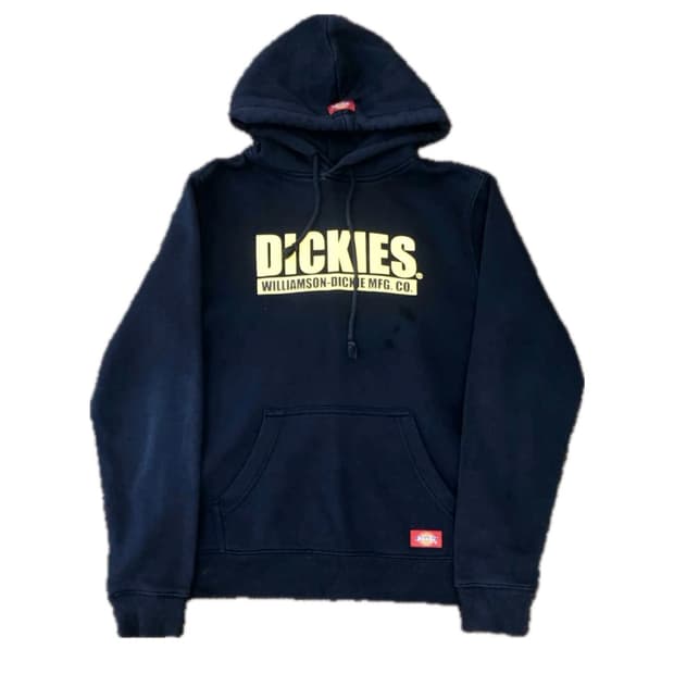 DICKIES 디키즈 후드티 S(90)