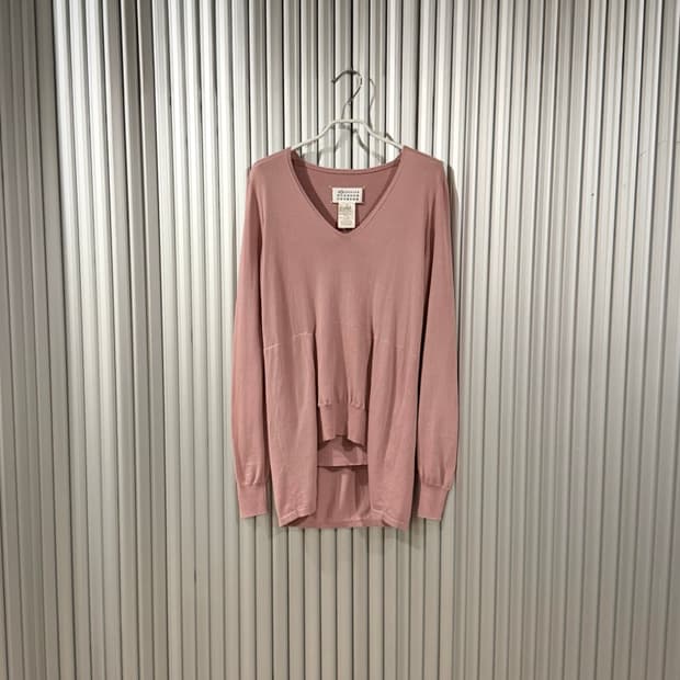 Maison Margiela knit