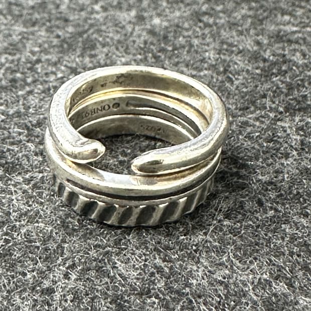 (11호)불레또 레이어드링