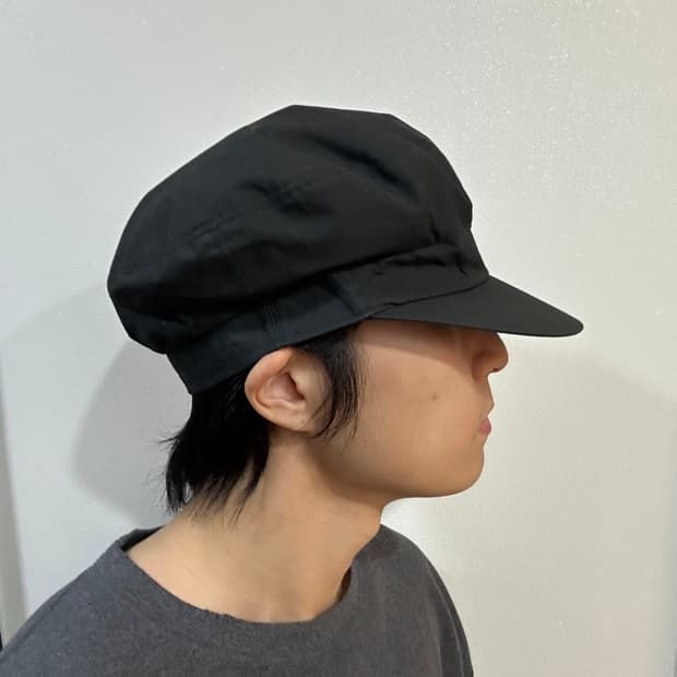 키지마타카유키 캐스킷햇