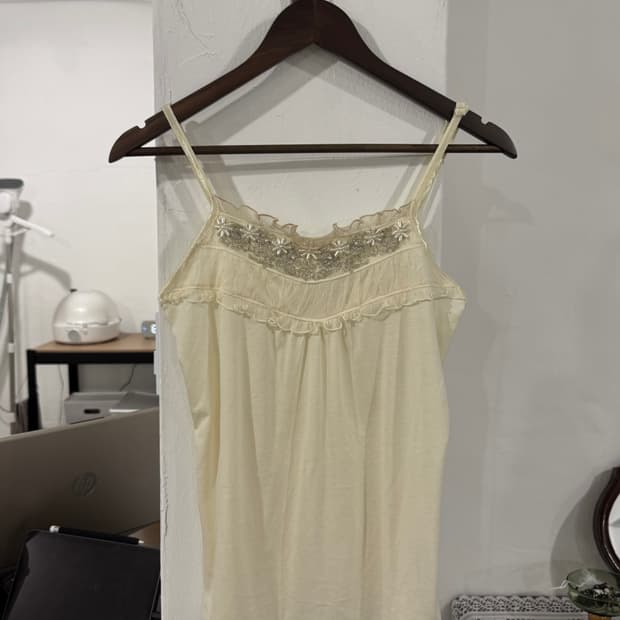 AXES FEMME VINTAGE TOP