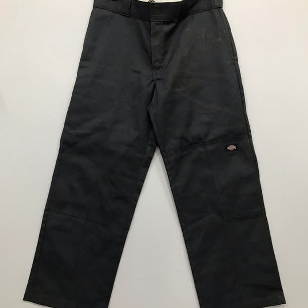 디키즈 루즈핏 팬츠