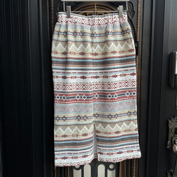 lil nina ethnic skirt