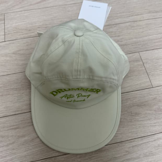 애프터프레이 모자