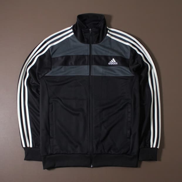 Adidas 아디다스 트랙탑 져지 L032