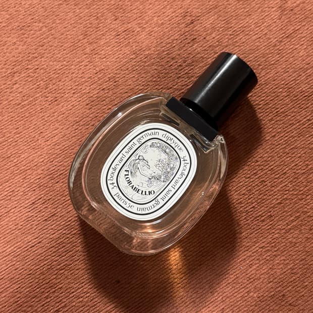 딥티크 오 로즈 오 드 뚜왈렛 50ml