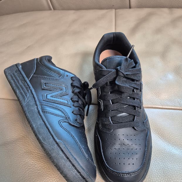 뉴발란스 480 남녀공용 245