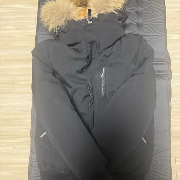 맥케이지딕슨40사이즈