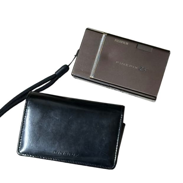 후지필름 FinePix z5fd 작례0