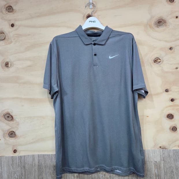 178) 나이키 NIKE 스탠다드핏 PK 반팔티