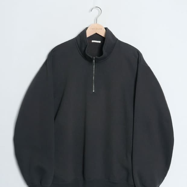 G U HalfZip Sweat shirts