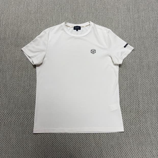 (105)파리게이츠 골프 반팔티