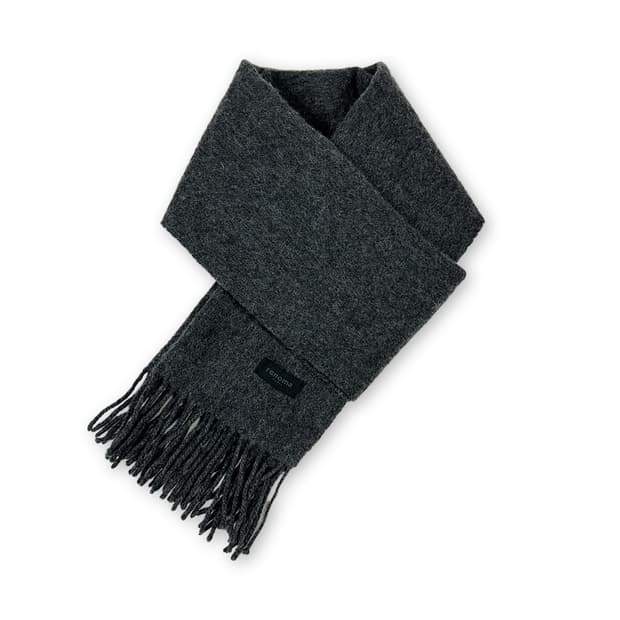 레노마 캐시미어 블렌디드 머플러