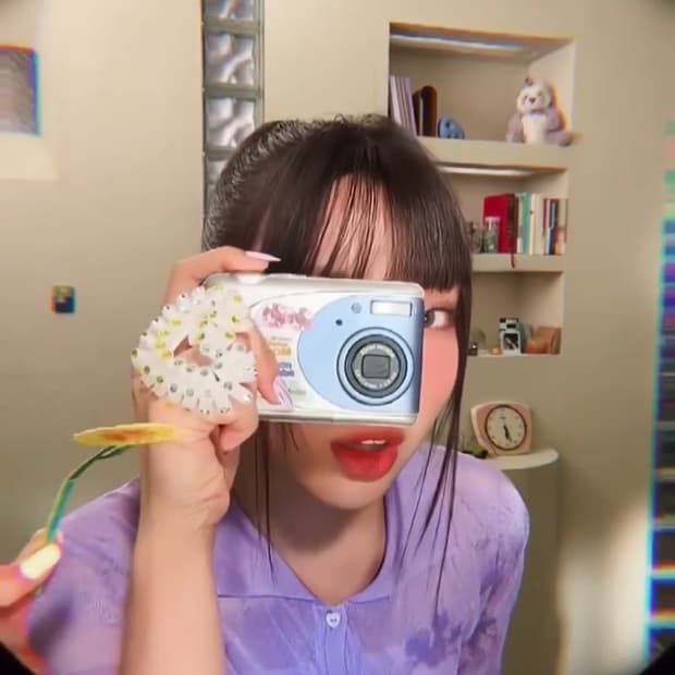 니콘 쿨픽스 2000 디카