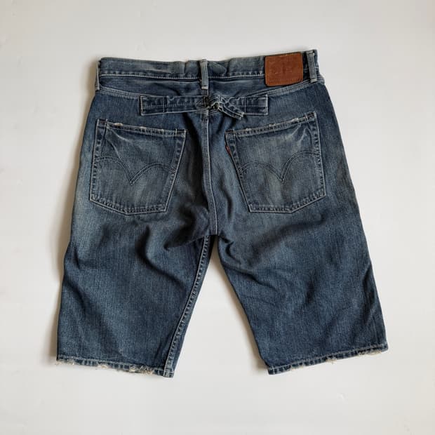 Levi’s