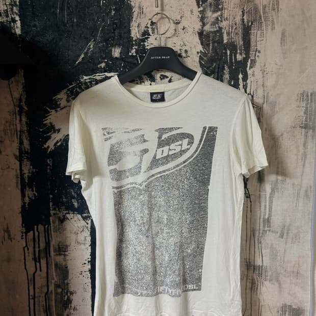 55DSL shirt