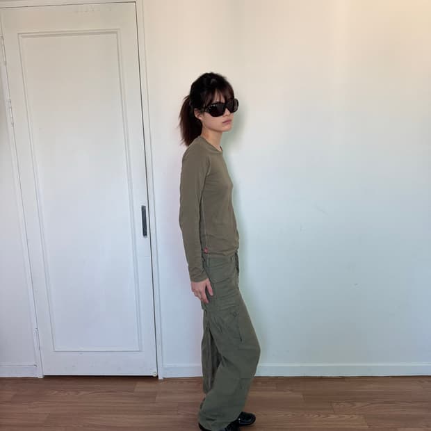 카고팬츠