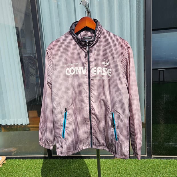 컨버스 재팬 윈드 브레이커