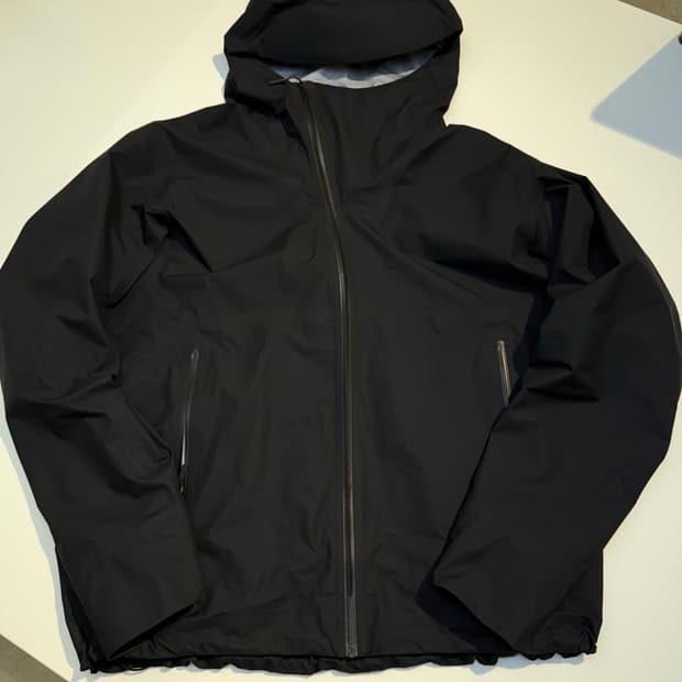 베일런스 DEPLOY LT 재킷 (L)