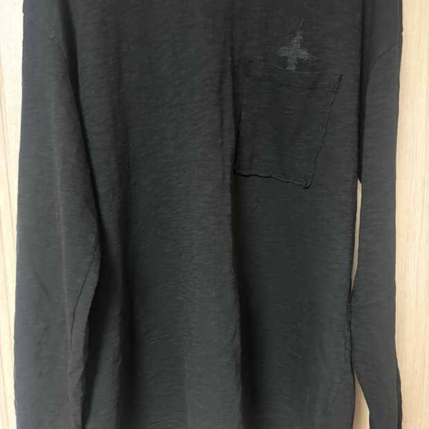 폴리테루 페더 롱슬리브 4