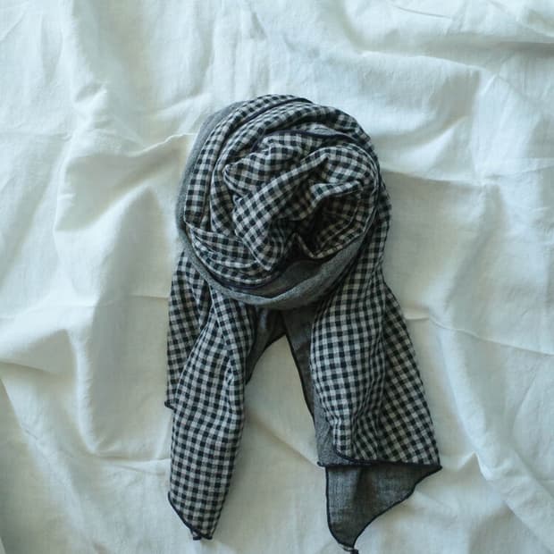 구매) 워드로브41 스카프