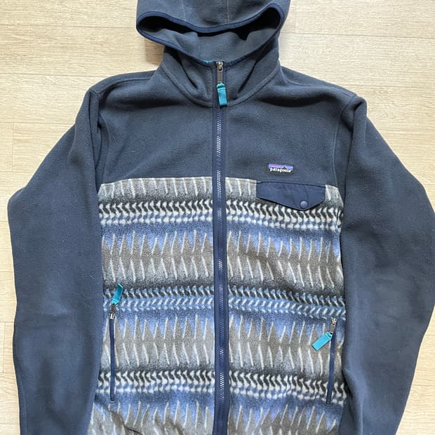 파타고니아 신칠라