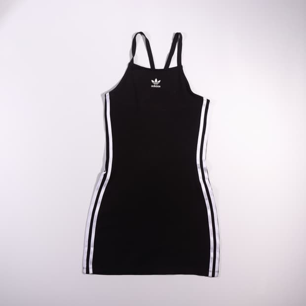 아디다스 파이어버드 미니 원피스 B346