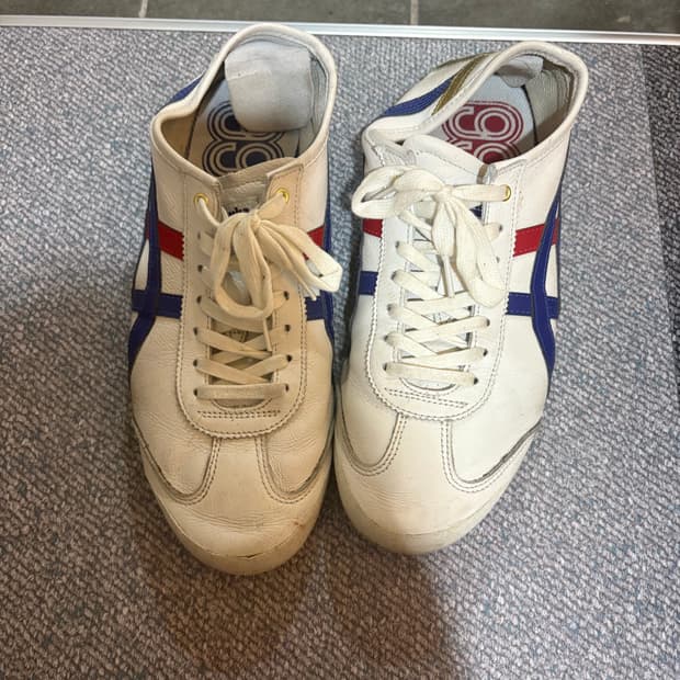 오니츠카타이거 맥시코 66