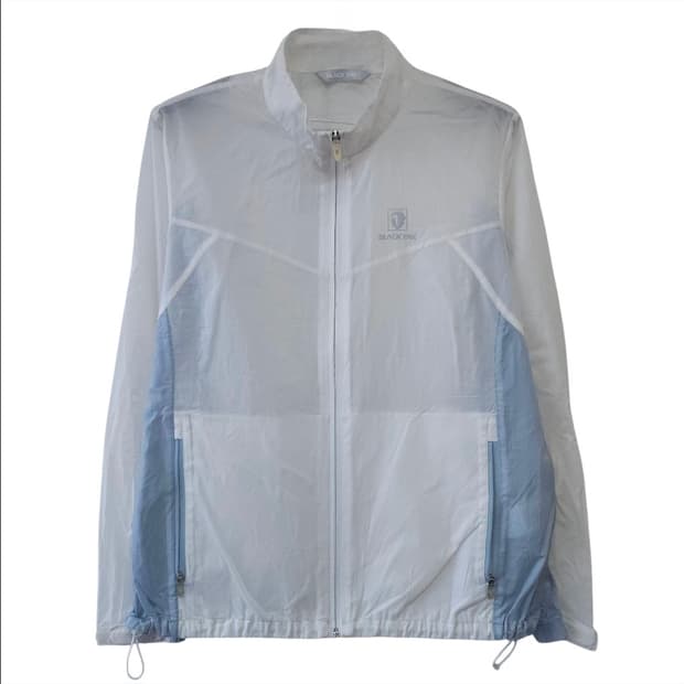 블랙야크 바람막이 95-100  아웃도어자켓