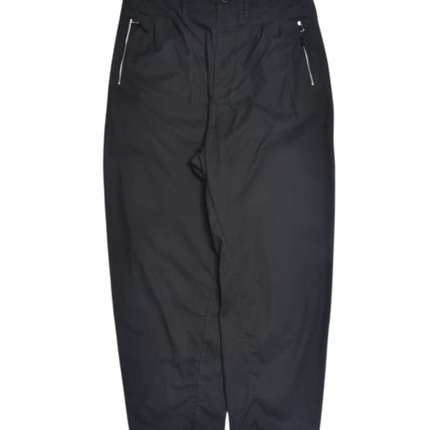 나이키 ESC 테일러드 코튼 팬츠 L M0002