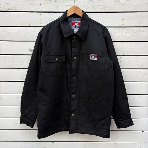 Ben Davis 벤데이비스 초어자켓 워크자켓